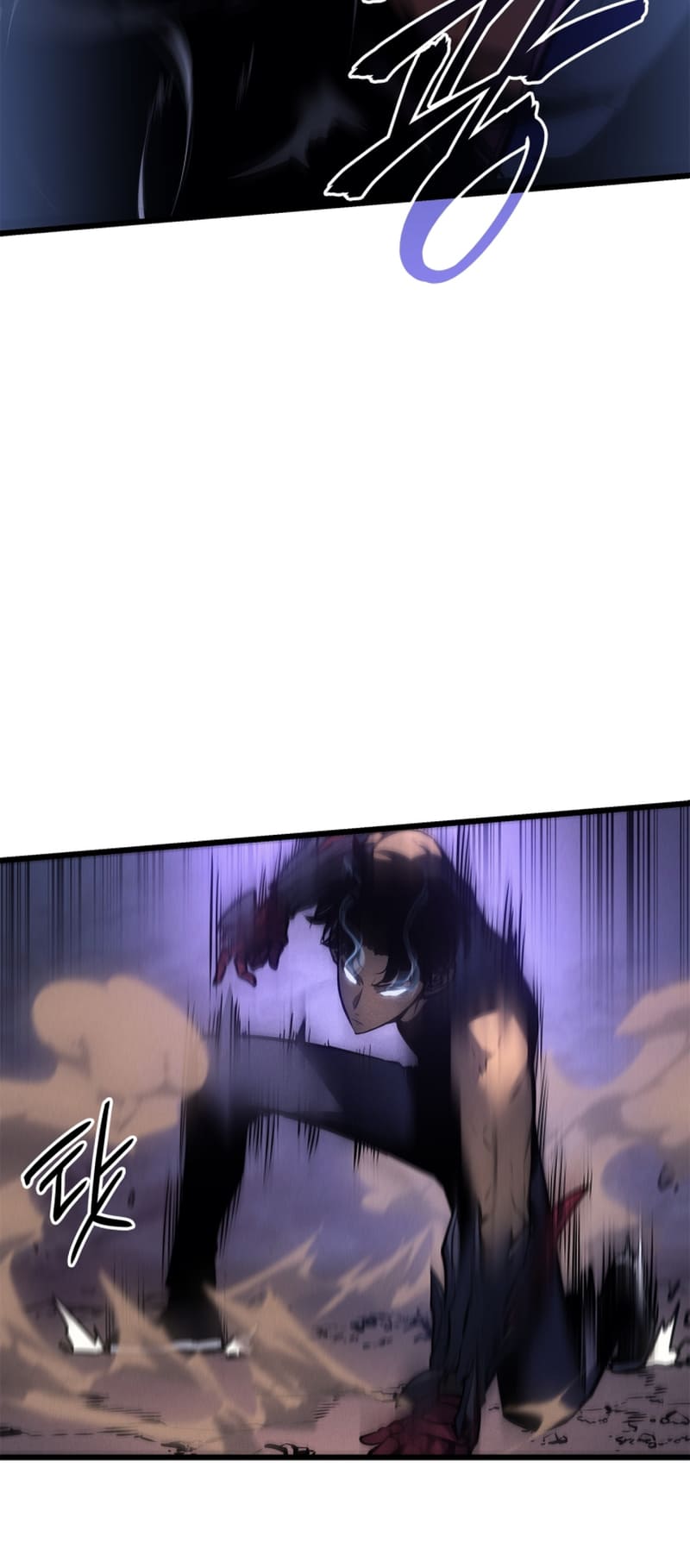 Solo Leveling, Chapter 197 image 036